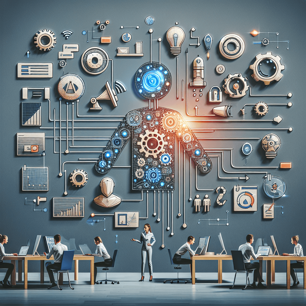 AI Automation Use Cases: Real Scenarios and Step-by-Step Workflows You Can Implement