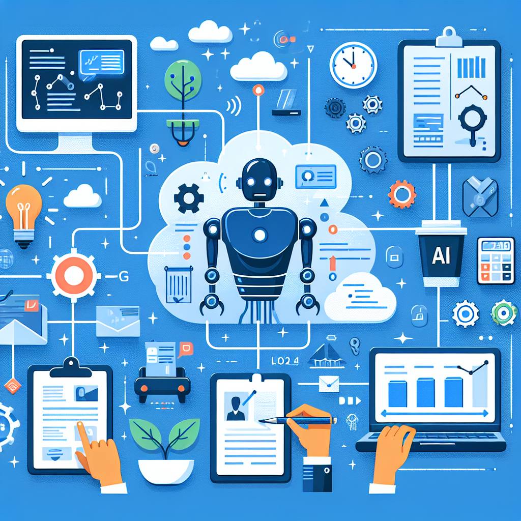 AI Automation Use Cases: Real Scenarios and Step-by-Step Workflows You Can Implement