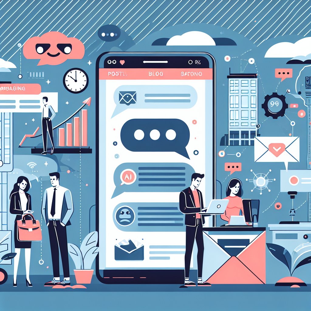 Customer Messaging That Converts: Strategies, Templates, and Best Practices for Modern Businesses