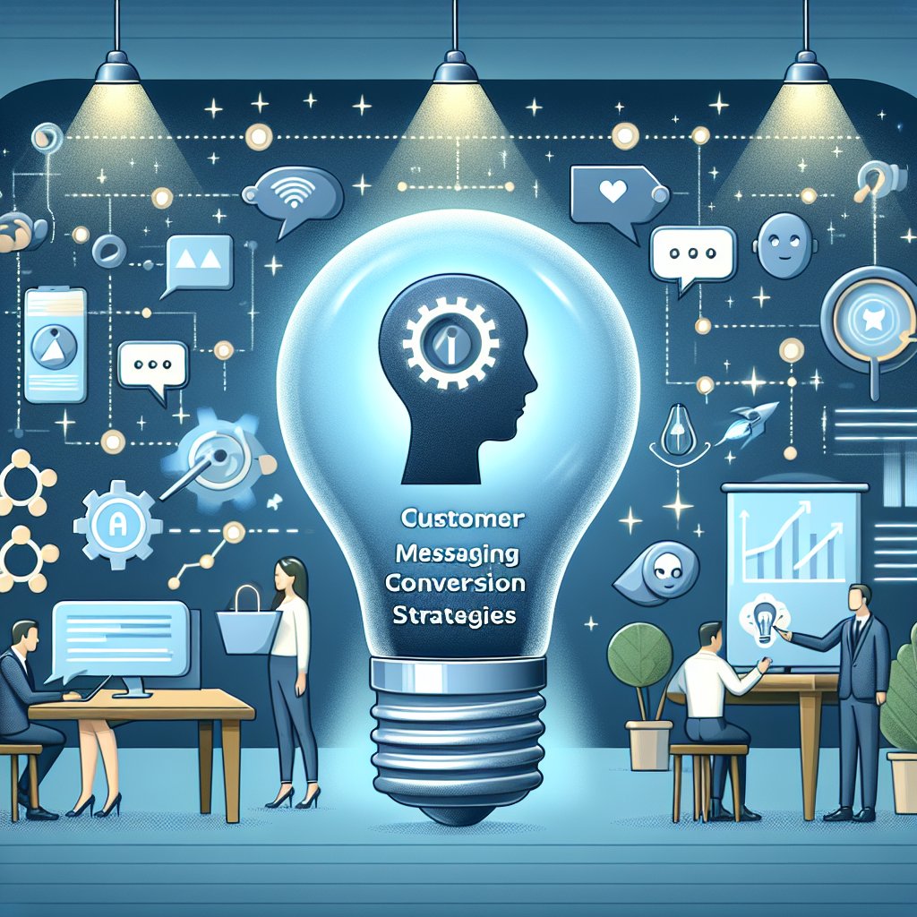 Customer Messaging That Converts: Strategies, Templates, and Best Practices for Modern Teams