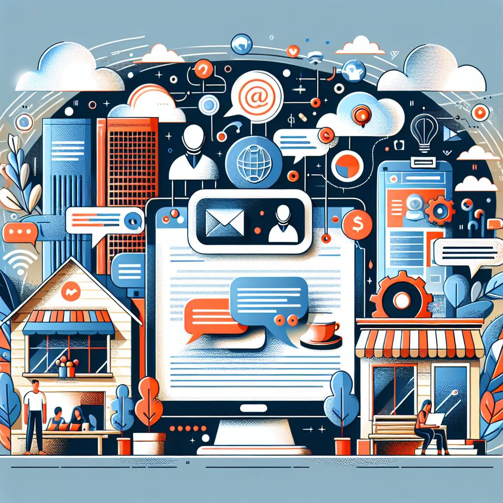 Հաճախորդային հաղորդագրություններ, որոնք վաճառում են. ռազմավարություններ, ձևանմուշներ և լավագույն փորձը