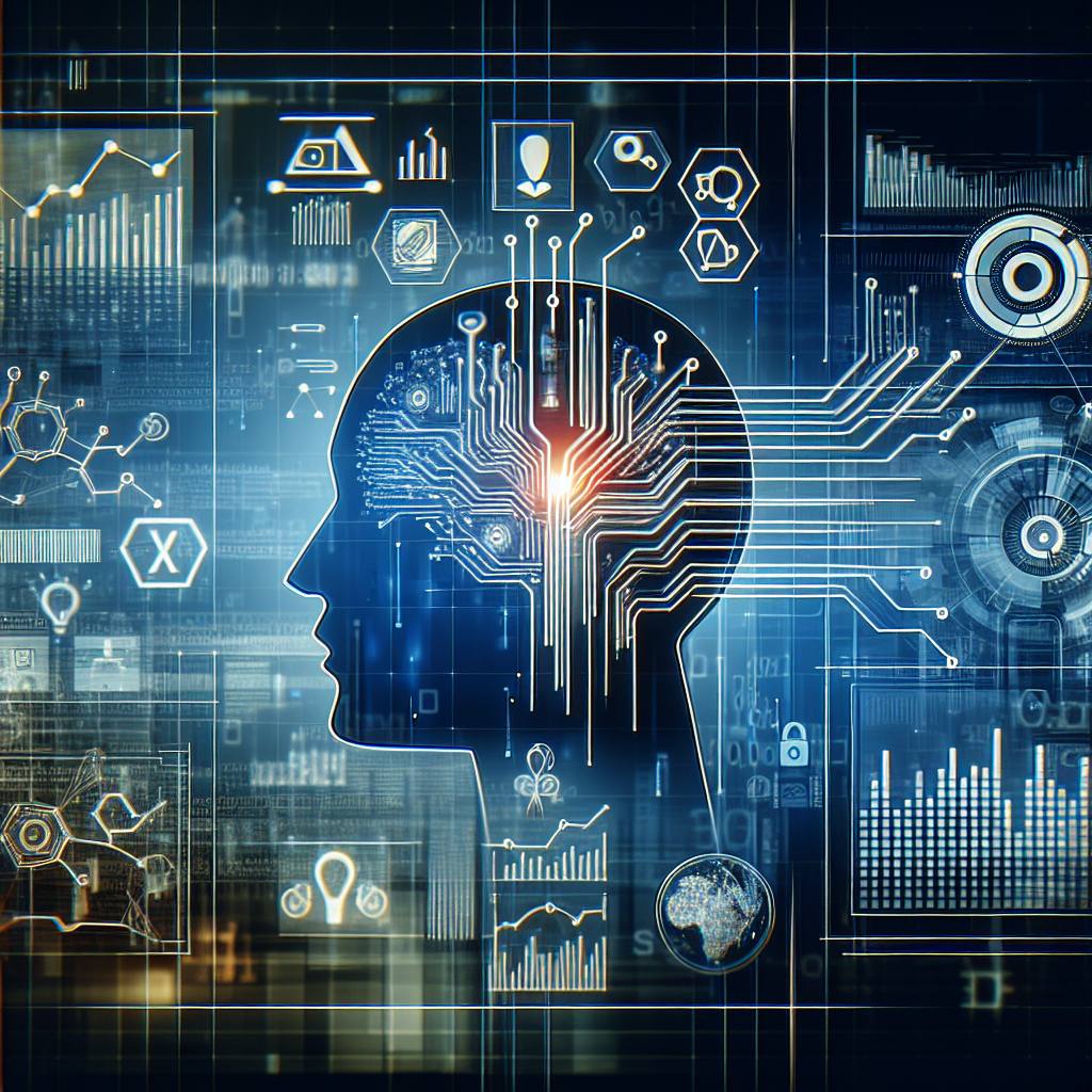 AI-ով առաջատարների գեներացիա և վաճառք. Տակտիկաներ՝ լիդերը գրավելու, որակավորելու և եկամուտի վերածելու համար