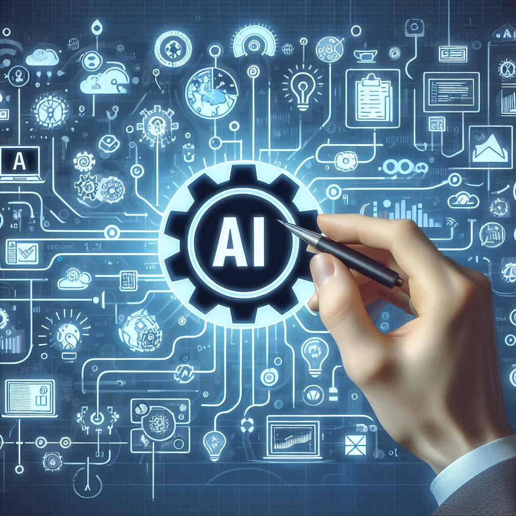 Use Cases AI-автоматизации: реальные сценарии и пошаговые рабочие процессы