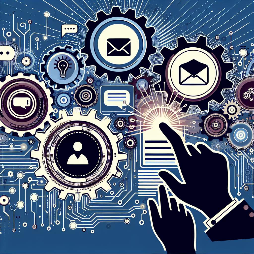 Հաճախորդների հաղորդագրություններ. ռազմավարություններ, ձևանմուշներ և լավագույն փորձը բիզնեսի աճի համար