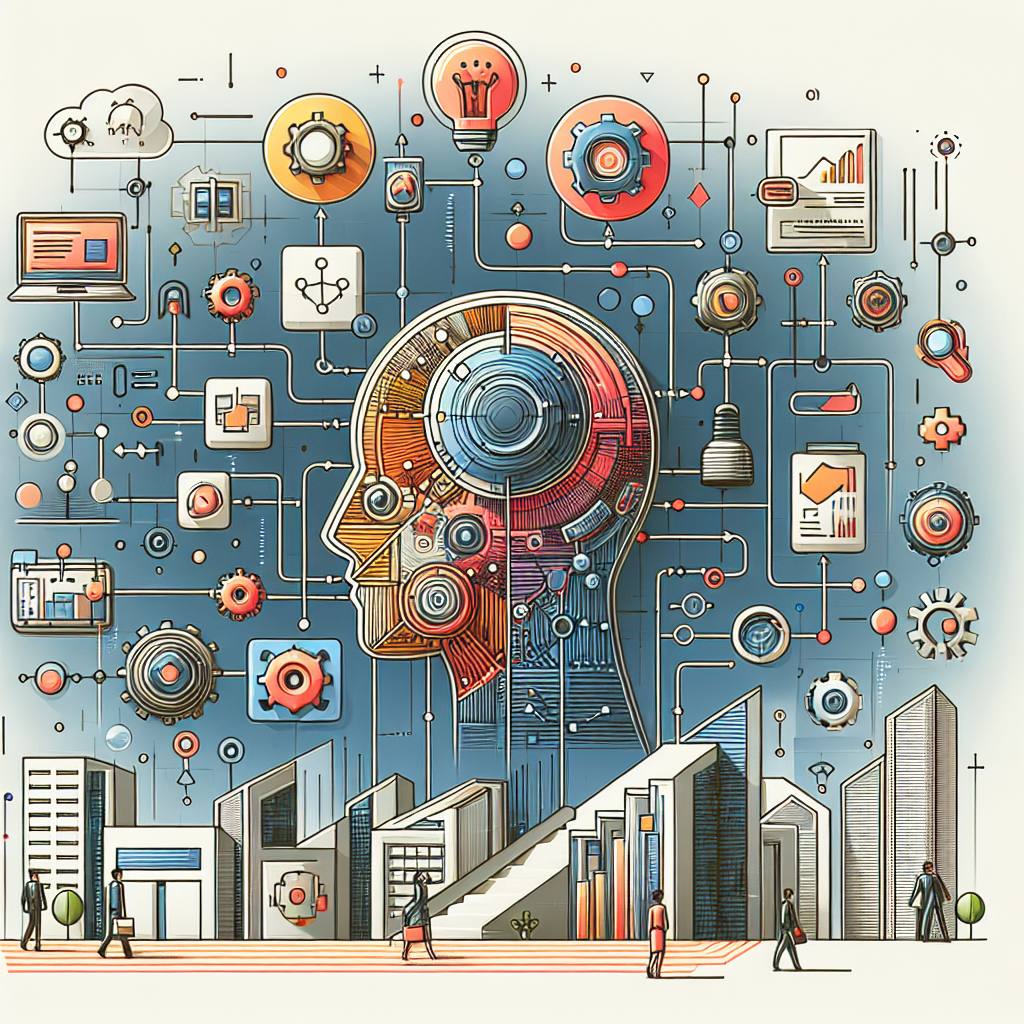 Use Cases для AI автоматизации: реальные сценарии и пошаговые рабочие процессы