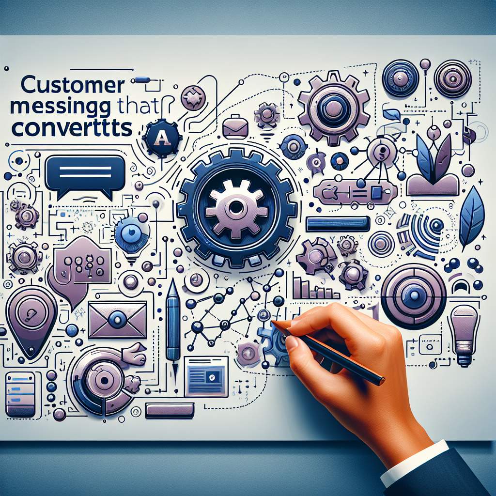 Signal Over Noise: A Customer Messaging Playbook for Clarity, Speed, and Trust