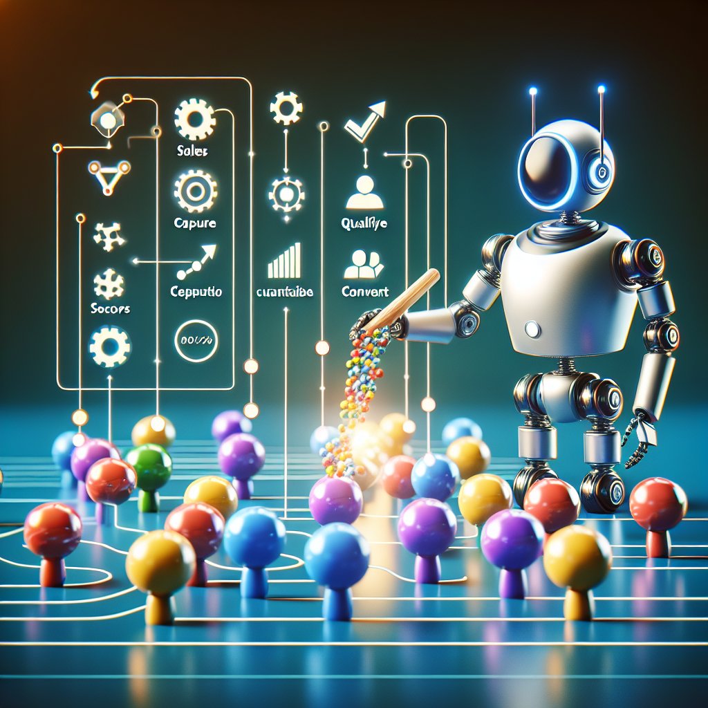 Micro-Commitments to Money: Turning Small Yeses Into Qualified Sales Conversations