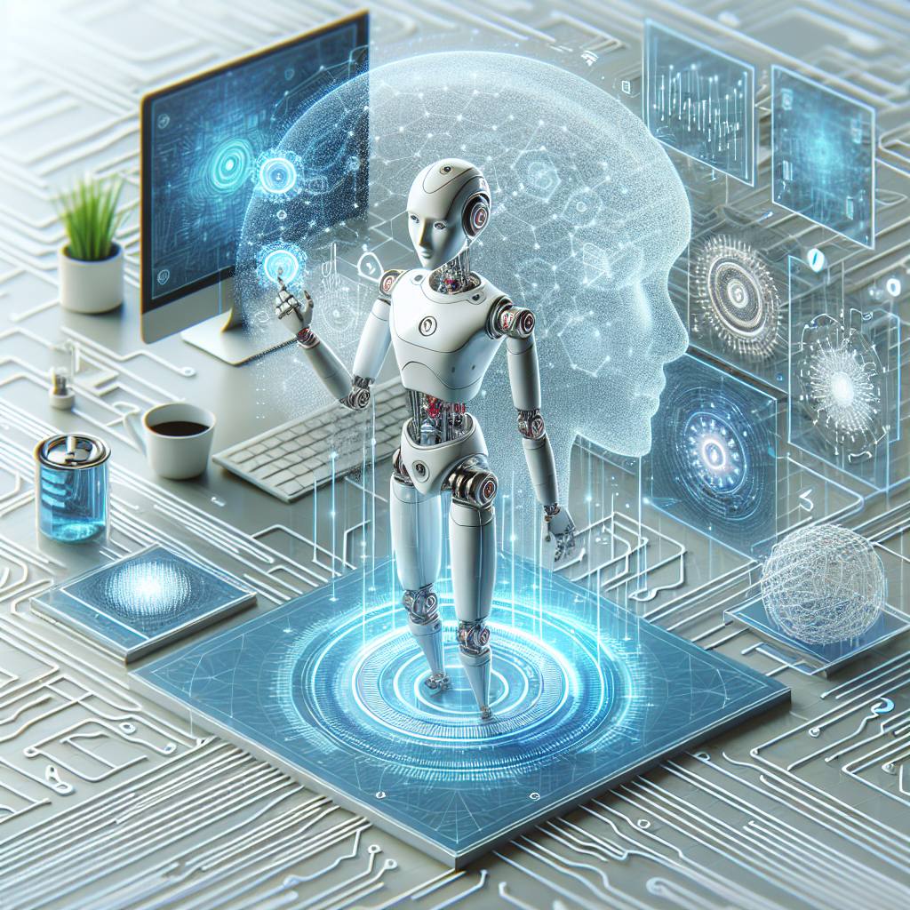 The AI Operating Model: Turning Experiments Into Reliable, Revenue-Ready Systems