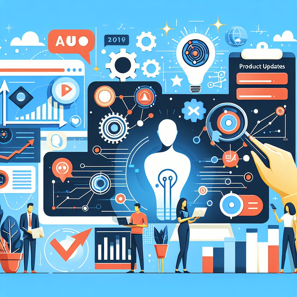 Product Updates as a Decision Log: How to Show Your Work and Earn User Trust