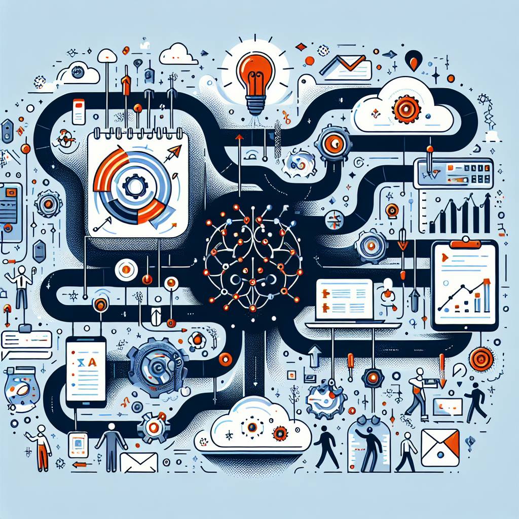 From Chaos to Clarity: Use-Case Mapping That Turns Daily Requests Into Automated Workflows