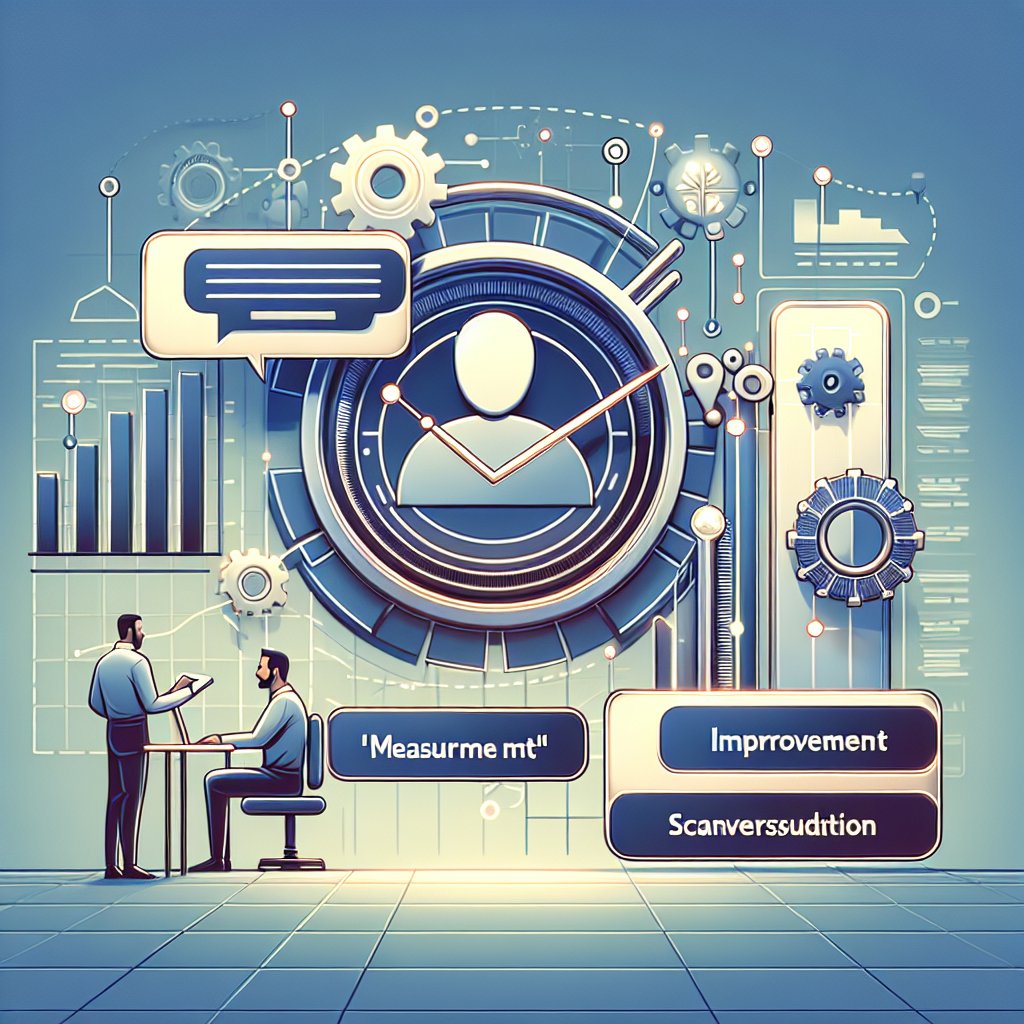The Messaging Scorecard: How to Measure, Improve, and Scale Customer Conversations