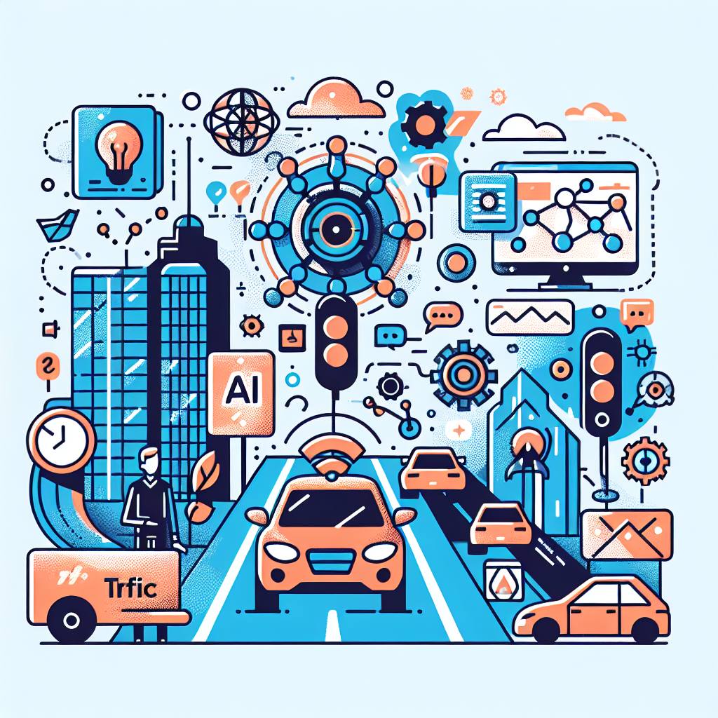 AI Tech Traffic Control: Staying Sane in a World of Weekly Model Upgrades