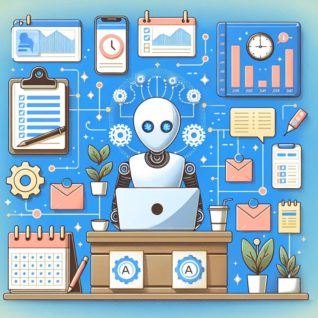The Workflow Starters Playbook: Step-by-Step Use Cases From Scheduling to Renewals