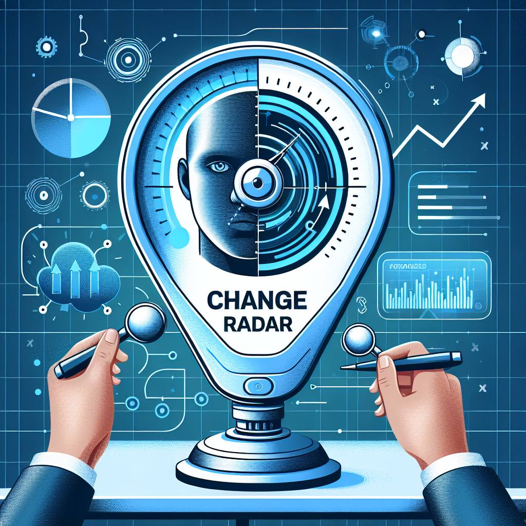 The Change Radar: How to Announce Product Shifts So Users Feel in Control