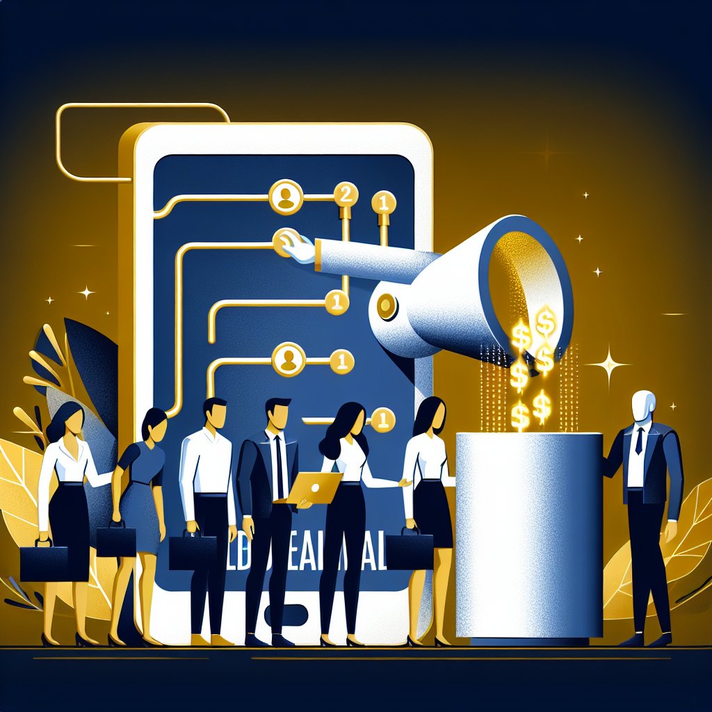 The Lead Operating System: How Small Teams Win at Capture, Qualification, and Close