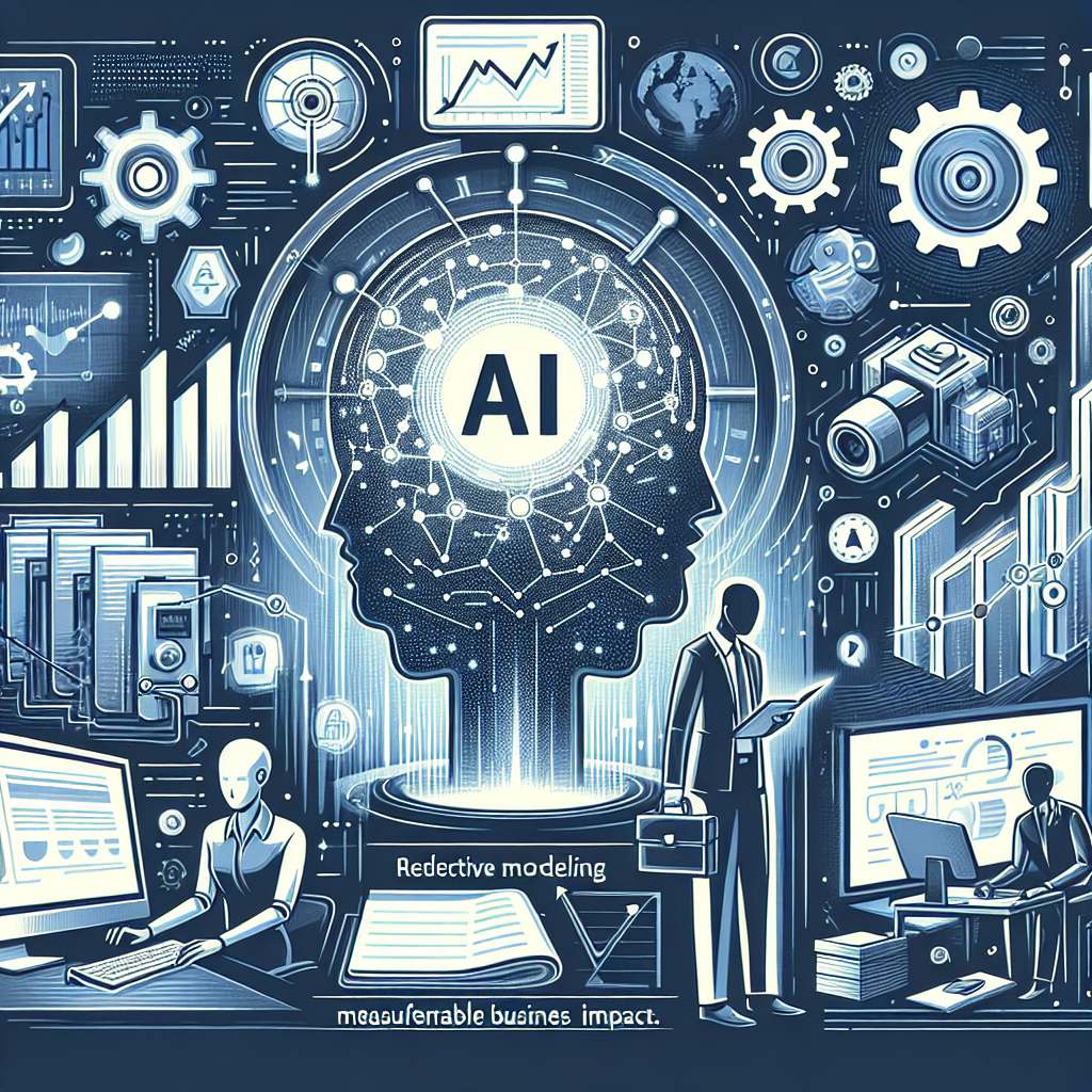 The AI Integration Playbook: How to Turn Models Into Measurable Business Results