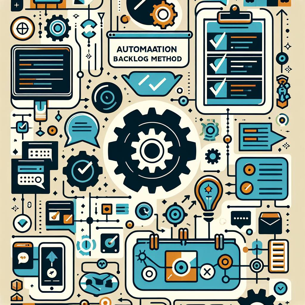 The Automation Backlog Method: Turning Repetitive Chats Into Deployable Use Cases