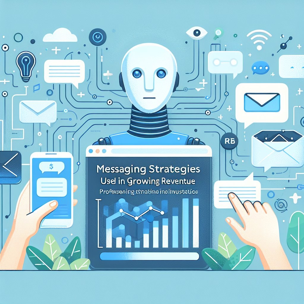 From First Hello to Happy Ending: Practical Messaging Strategies That Reduce Friction and Grow Revenue