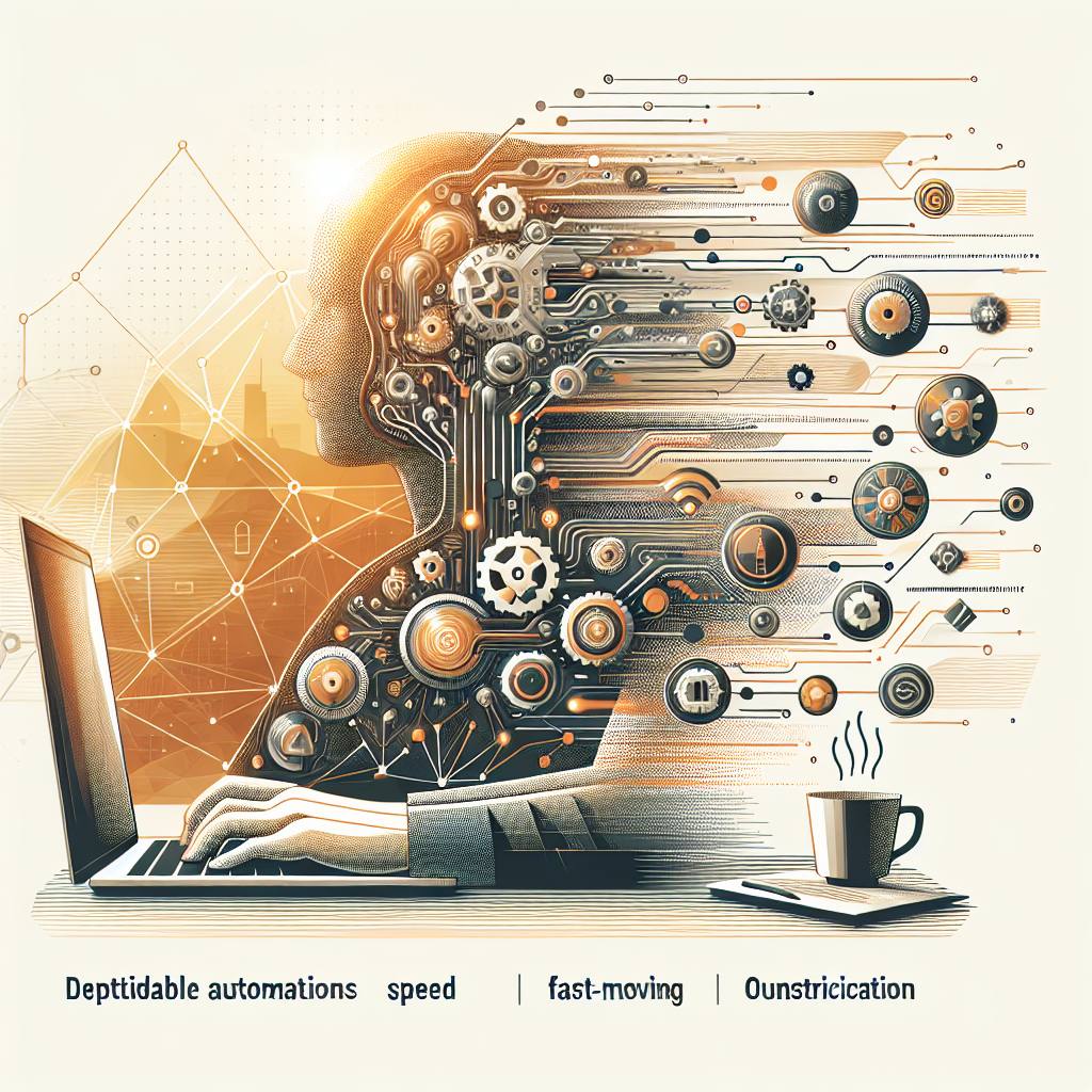 AI Systems That Don’t Fall Apart: How to Engineer Dependable Automations From Fast-Moving Models