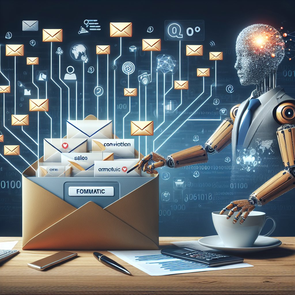 The Inbox-to-Revenue Blueprint: Qualify Leads in Messaging and Convert at Scale