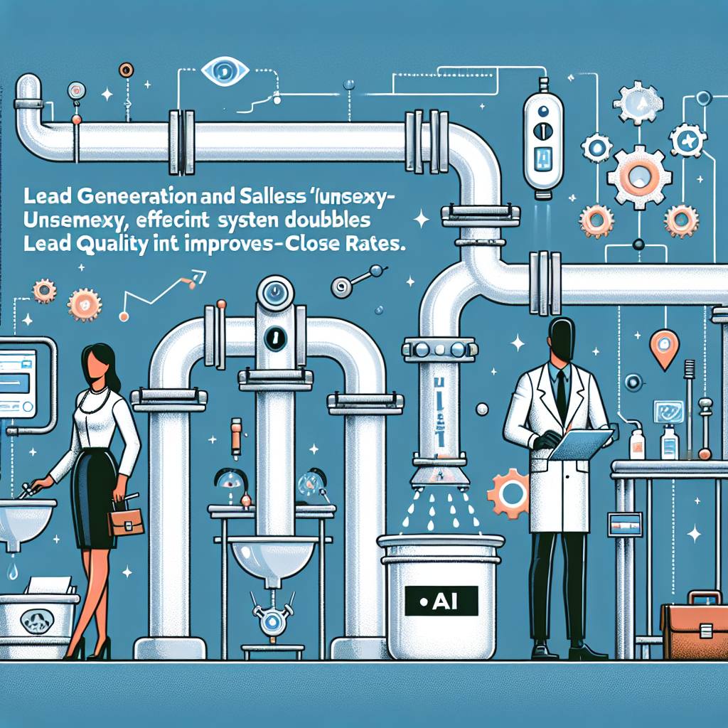 Pipeline Hygiene: The Unsexy System That Doubles Lead Quality and Improves Close Rates