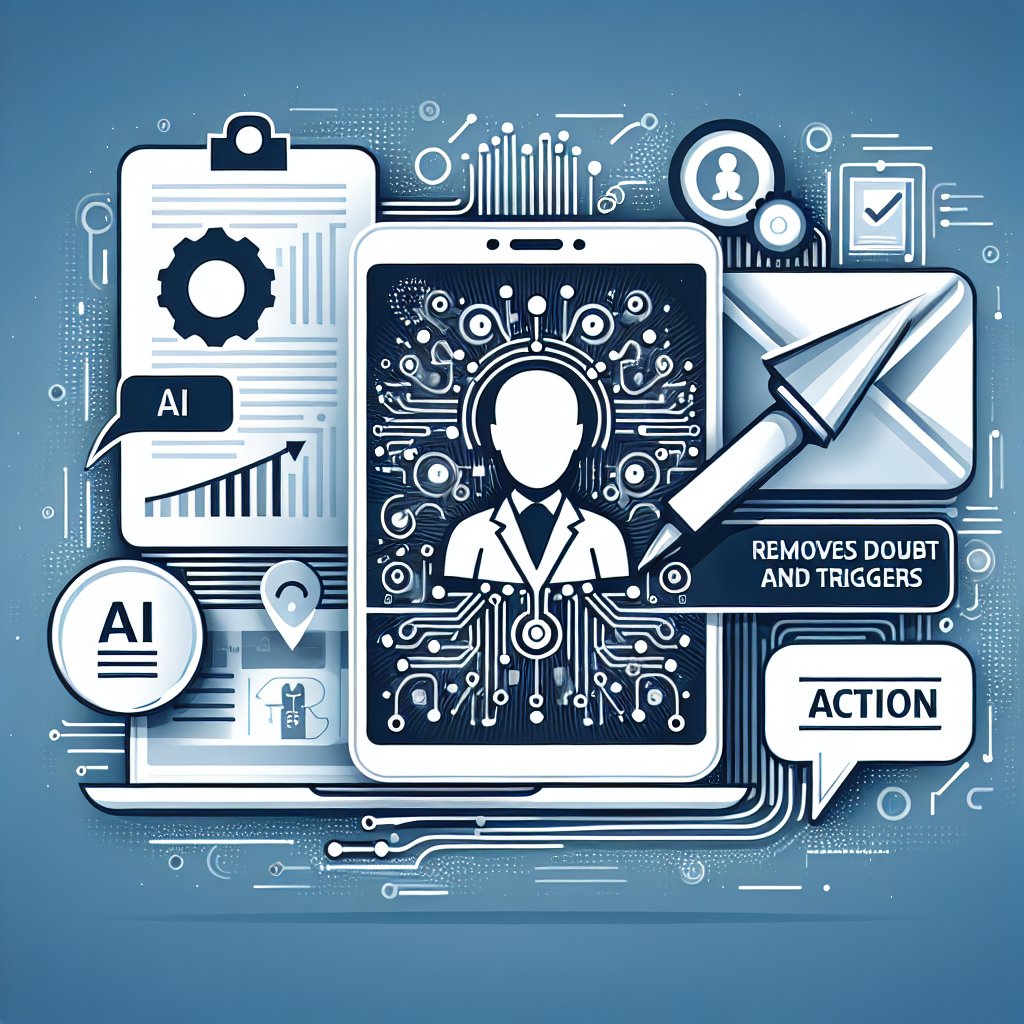 The Decision-Job Messaging Framework: Write Customer Messages That Remove Doubt and Trigger Action