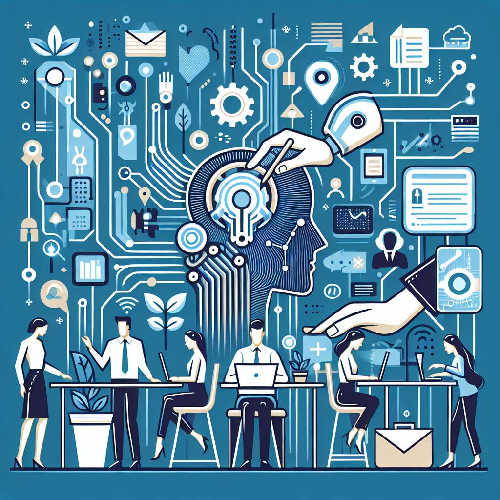 Workflow Chores to AI Staff: Real-World Use Cases You Can Install in a Day