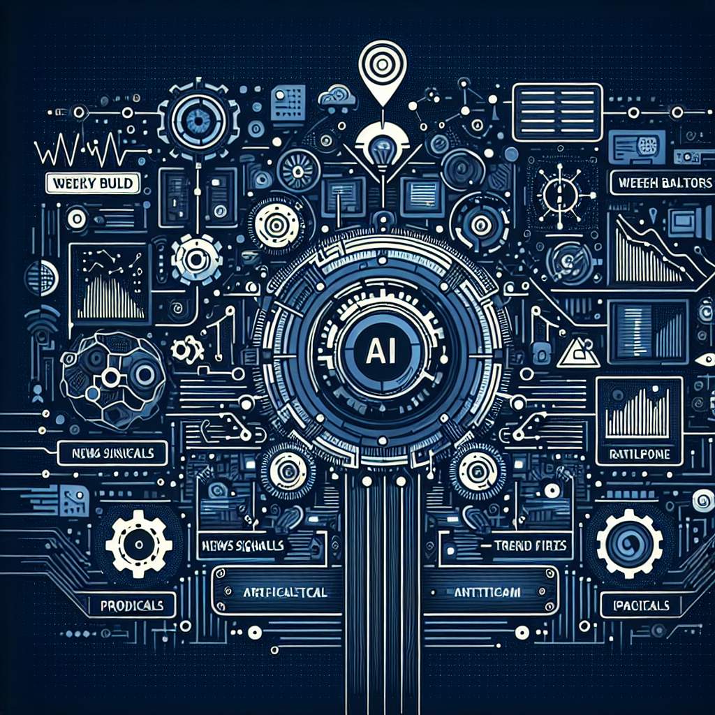 The Weekly AI Build Radar: News Signals, Trend Filters, and Practical Moves for Product Teams