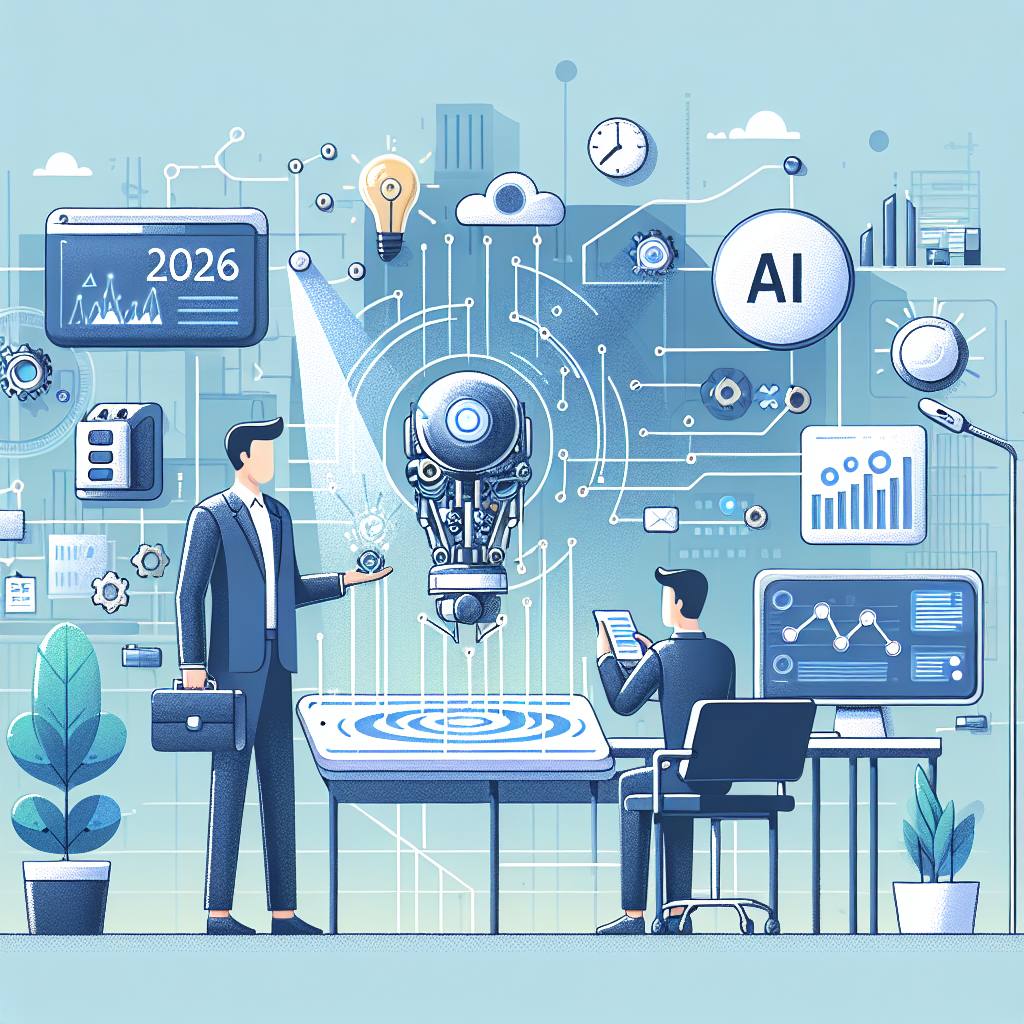 AI Technology In 2026 The News That Matters And The Build Tactics That AI Technology In 2026 The News That Matters And The Build Tactics That