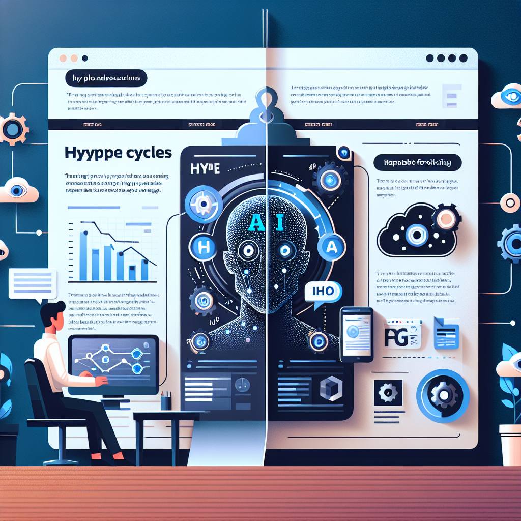 AI Technology Forecasting for Operators: Turning Hype Cycles into Repeatable Workflow Advantage