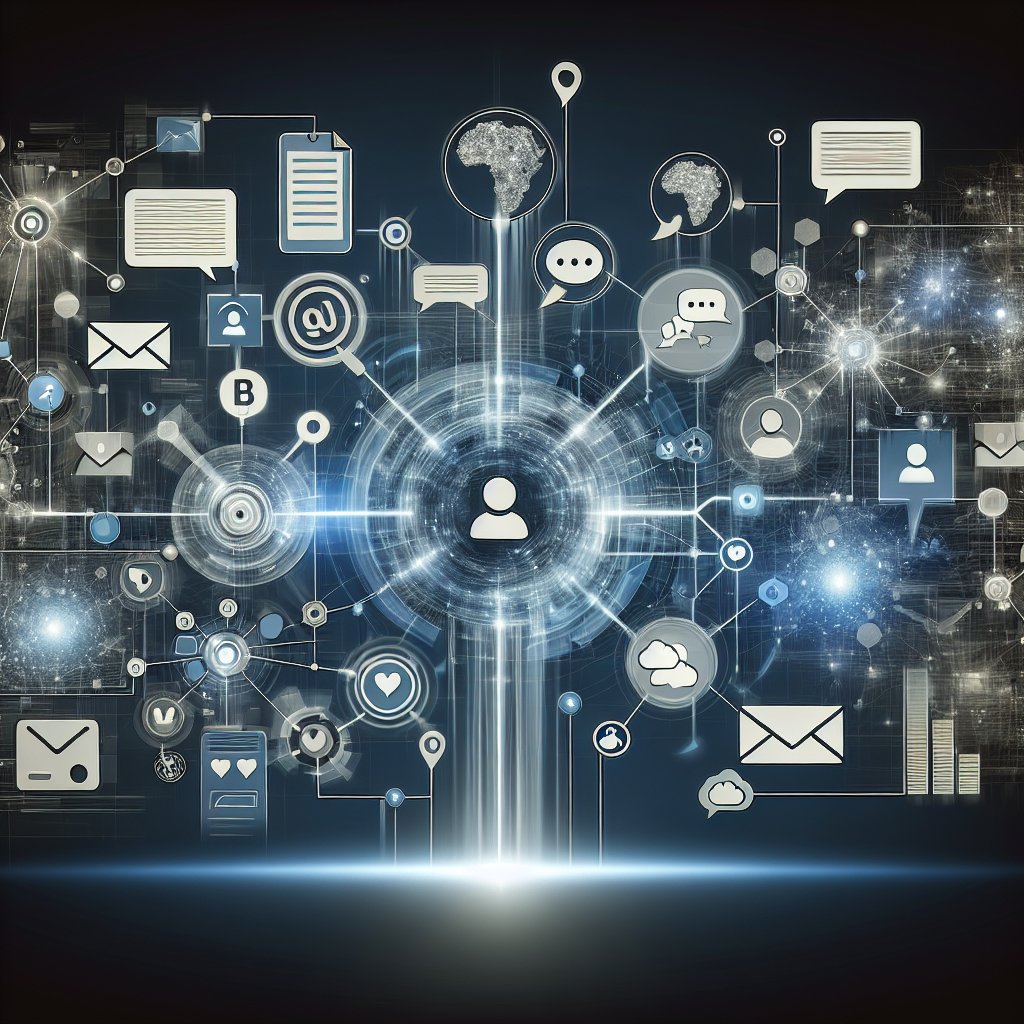 Customer Messaging Architecture: How to Design Replies That Scale Across Channels