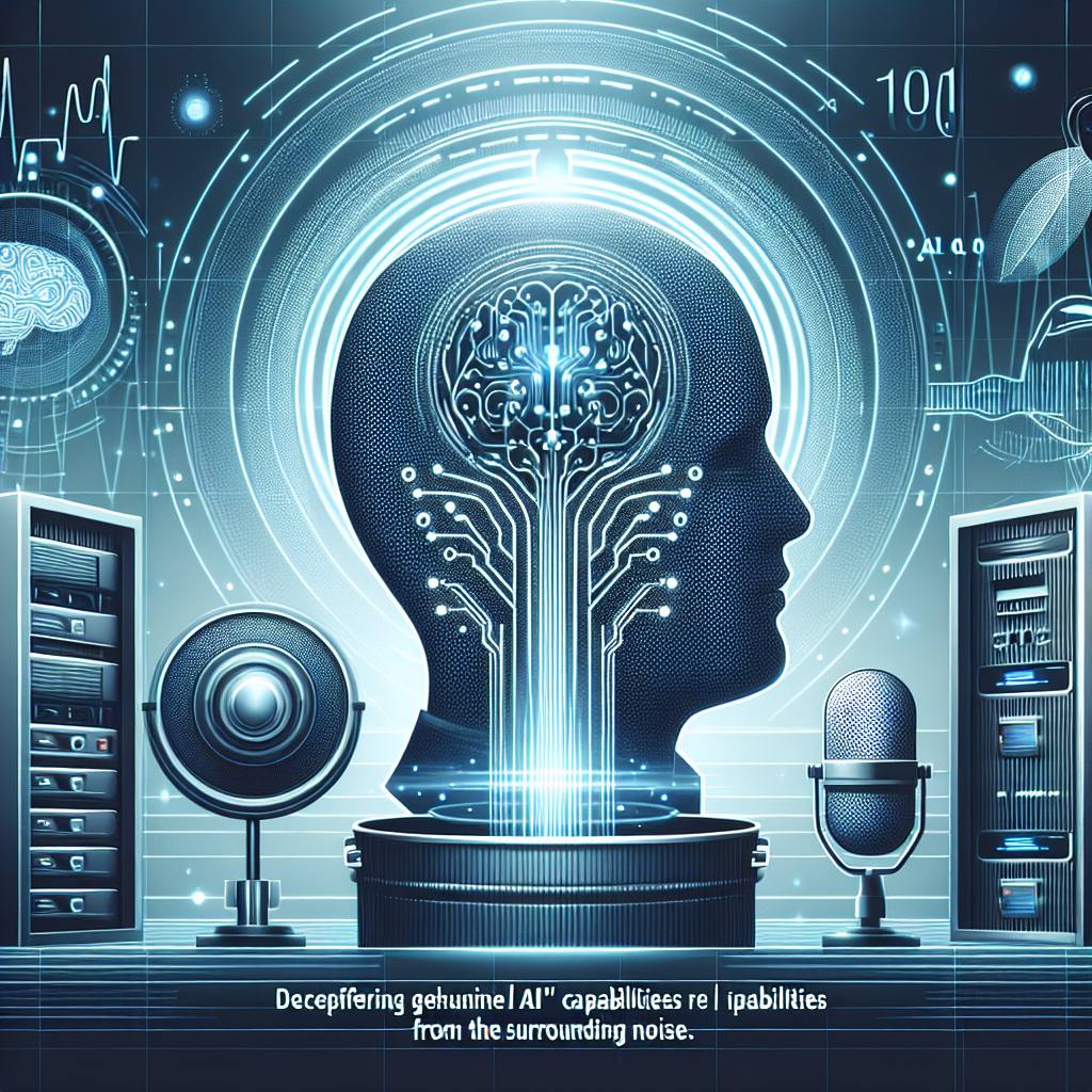 Արհեստական բանականության «Սիգնալների» ցուցակը. Ինչպես տարբերել իրական հնարավորությունը աղմուկից և ճիշտ կառուցել 2026-ին