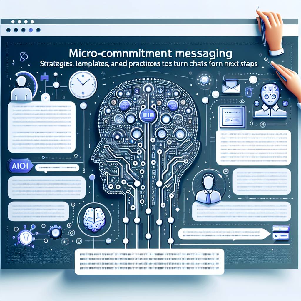 Микро-согласия в переписке: стратегии, шаблоны и практики, которые превращают диалог в действие