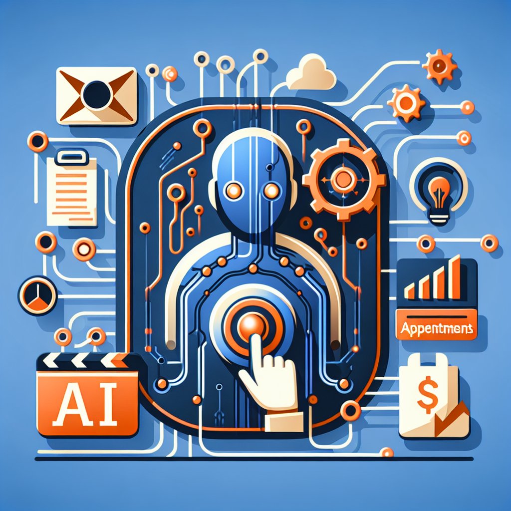 The Lead Gen Operating System: How to Turn Attention Into Appointments, Offers, and Revenue