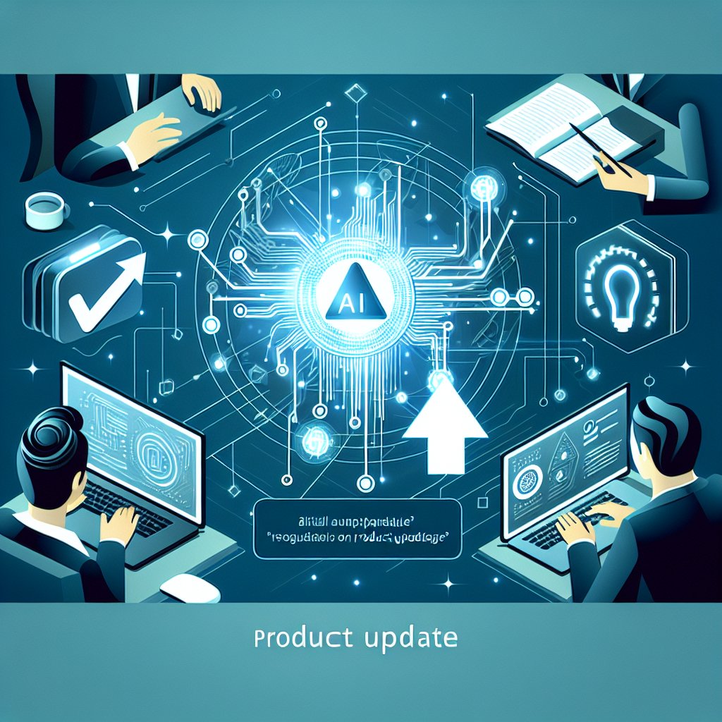 Аудит продуктовых обновлений: как анонсировать изменения, которые пользователь может проверить