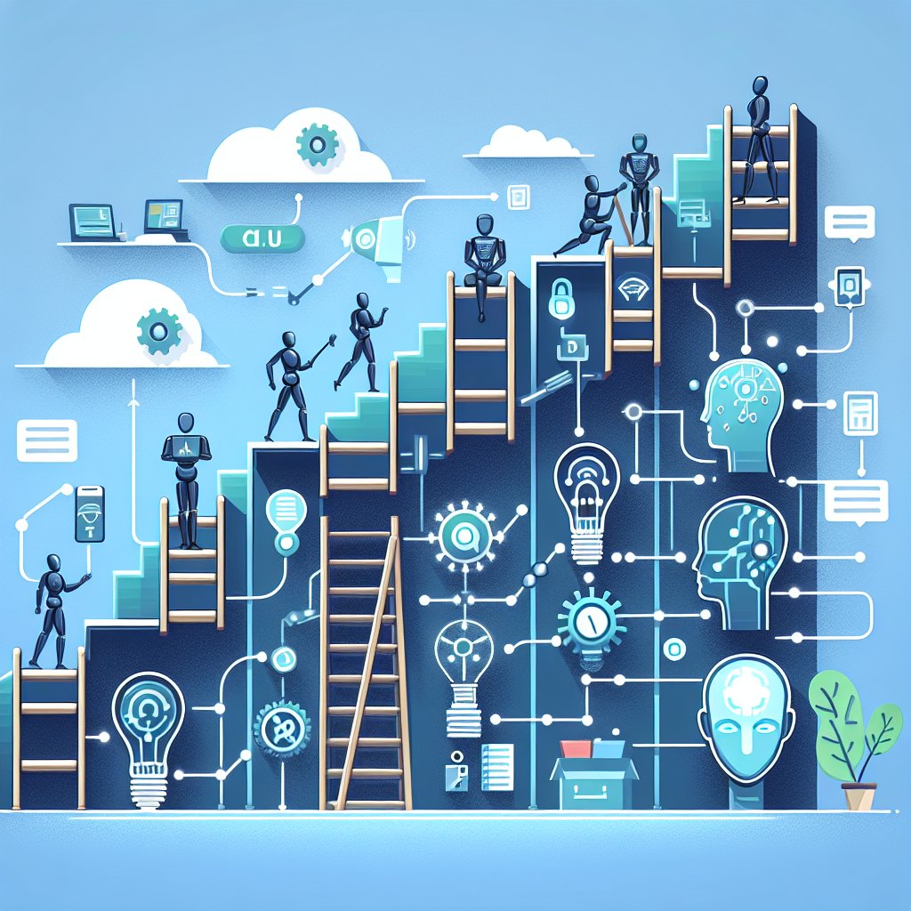 The Use-Case Ladder: Realistic Automation Wins From 10 Minutes to 10 Hours Saved