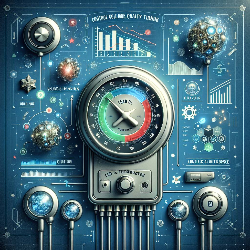 Лид-термостат: как управлять объемом, качеством и скоростью, чтобы расти в выручке