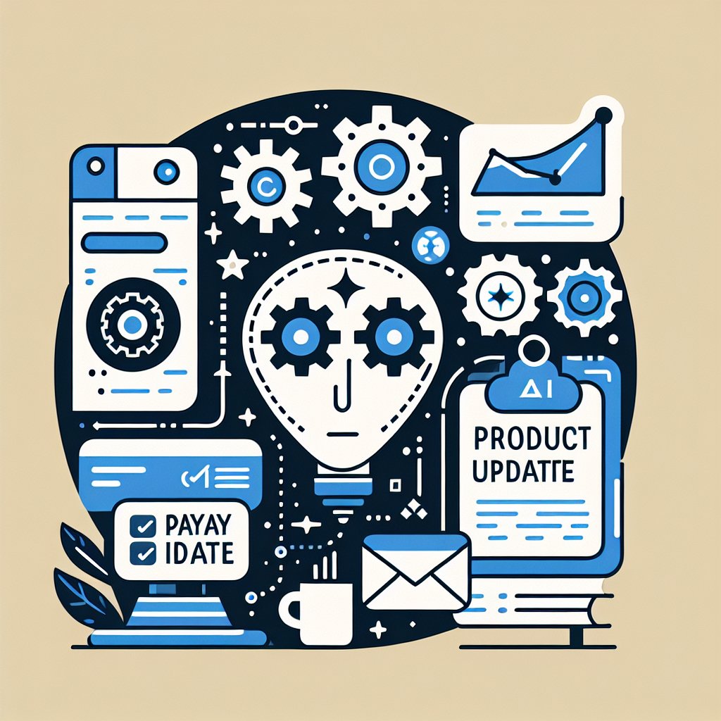 Обновления продукта для занятых клиентов: что изменилось, зачем это сделано и как внедрять без путаницы