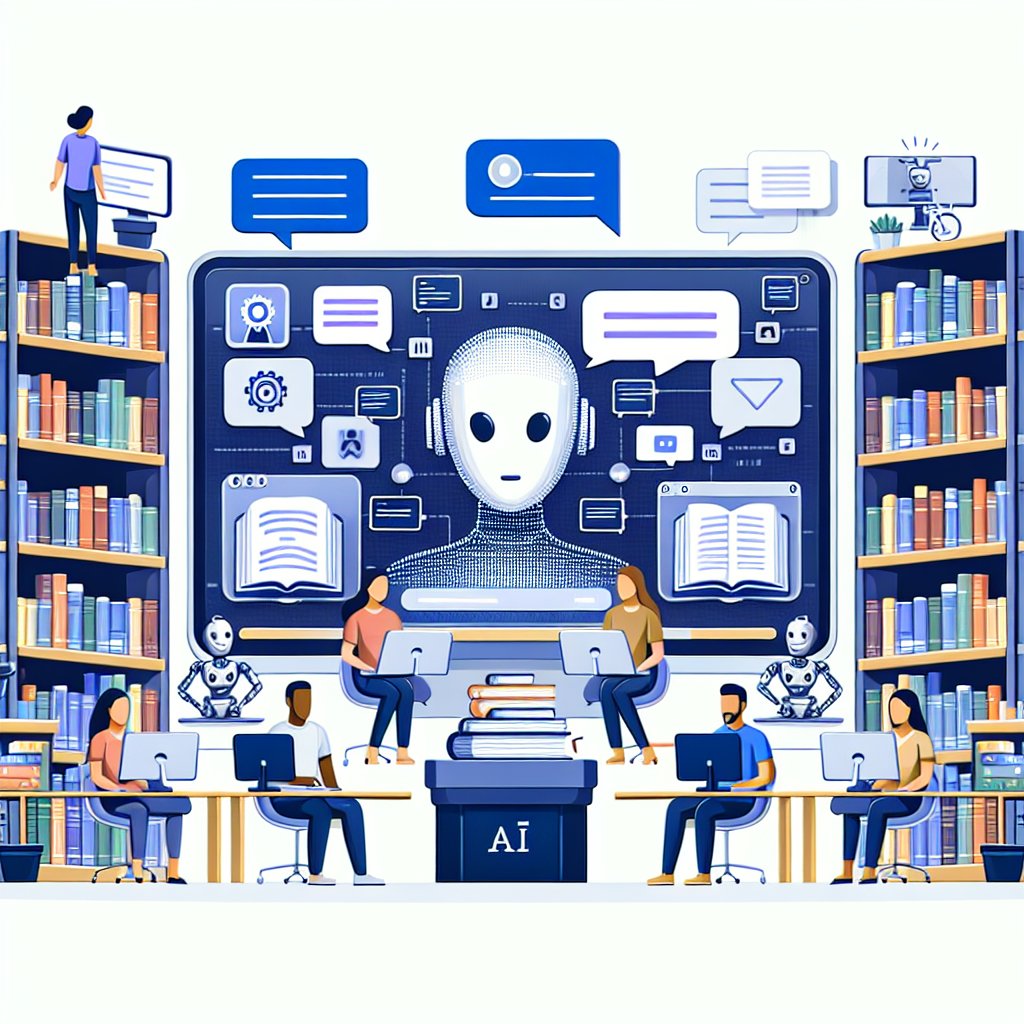 The Customer Q&A Library: Messaging Strategies and Templates That Turn Uncertainty Into Action