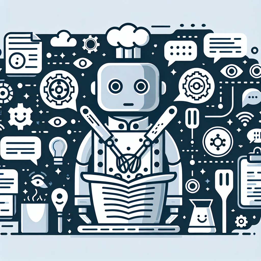 The Use-Case Cookbook: 12 Step-by-Step Automation Recipes for Messaging-First Businesses