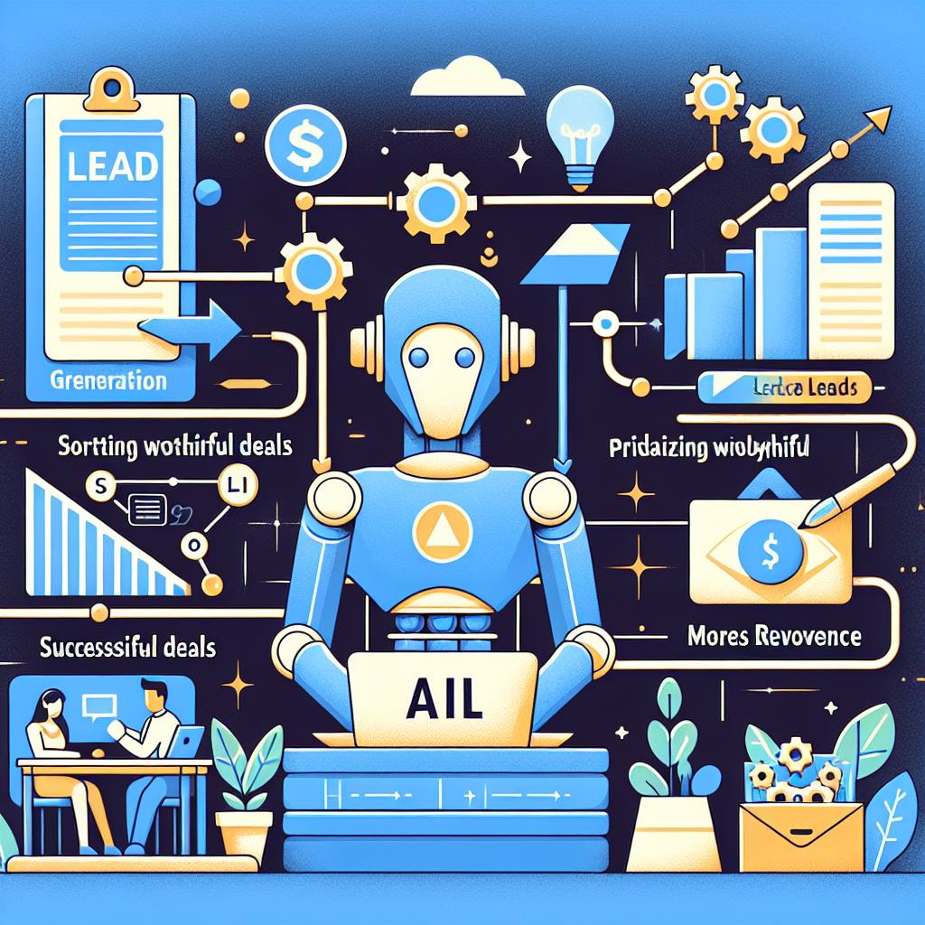 The Demand Triage Playbook: Sorting Leads Fast, Prioritizing the Right Deals, and Converting More Revenue