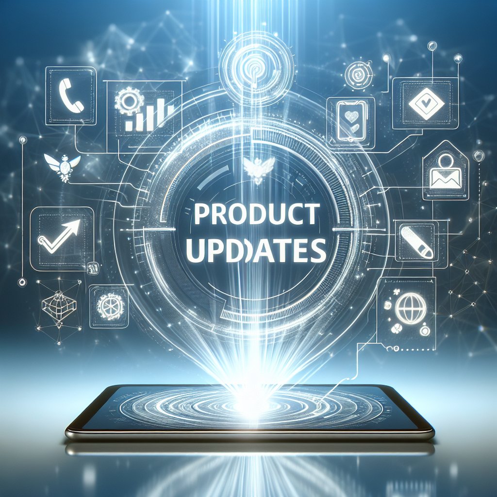 The Product Update Operating System: How to Announce What Changed and Prove Why It Was Worth Shipping