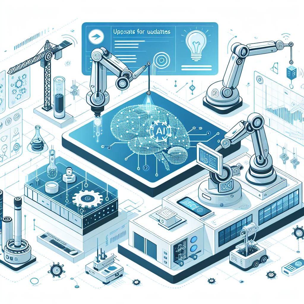 The Builder’s Playbook for AI Technology: Turning Lab Updates into Production-Grade Automation