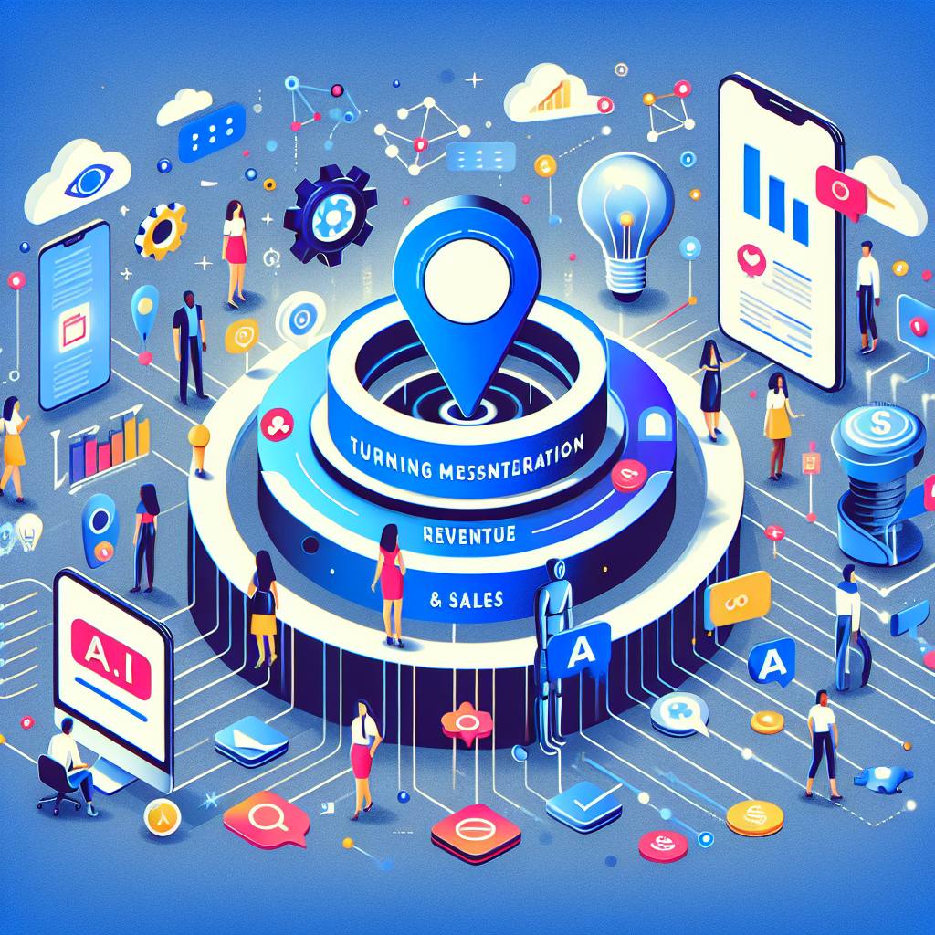 Lead Intake Design: Turning Messaging Traffic Into Revenue Without Hiring More Reps