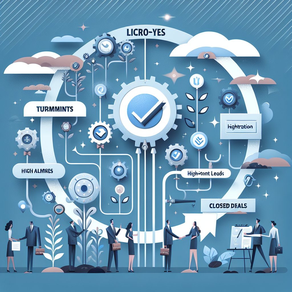 The Micro-Yes System: Turning Small Agreements Into High-Intent Leads and Closed Deals