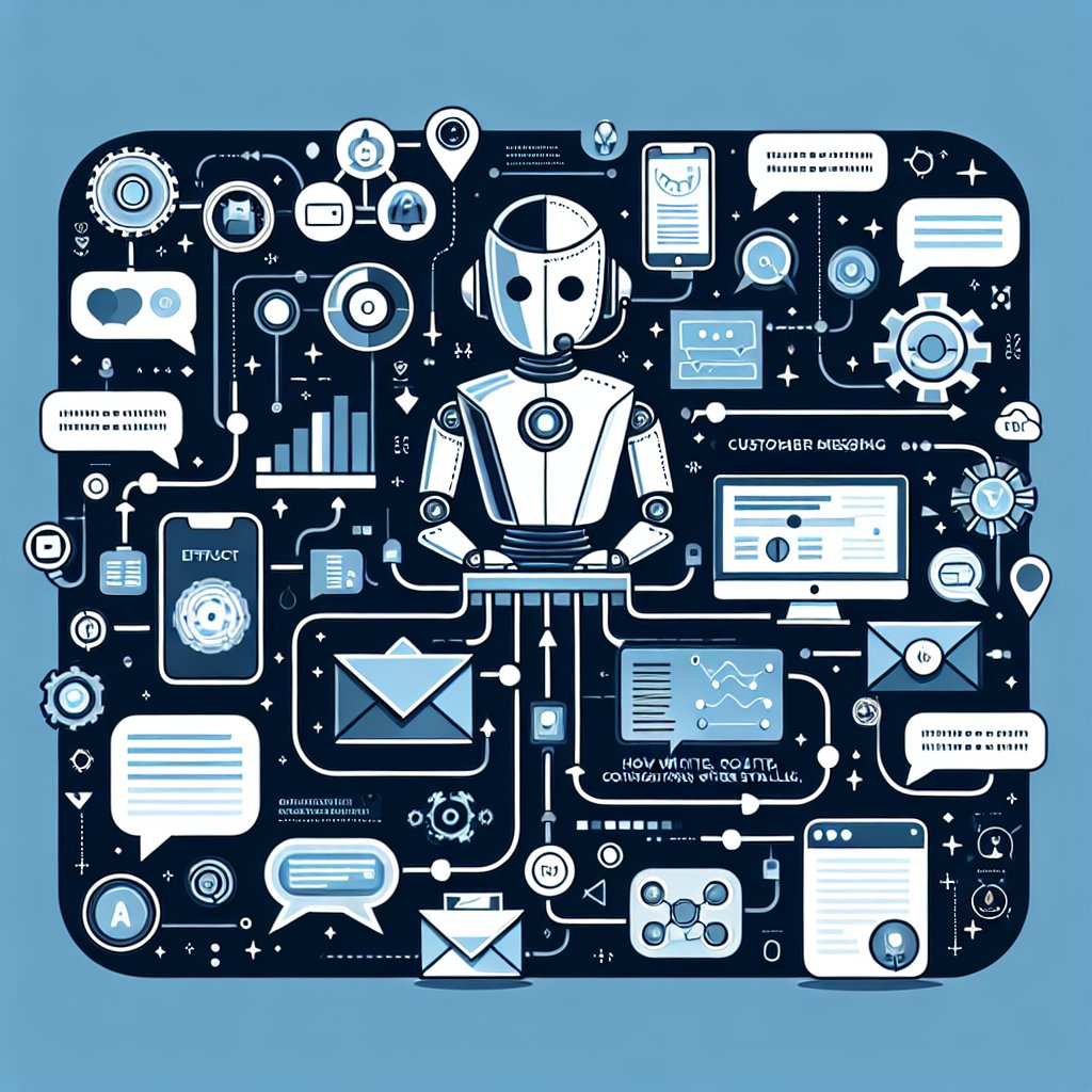 Customer Messaging Protocols: How to Write, Route, and Measure Conversations That Never Stall
