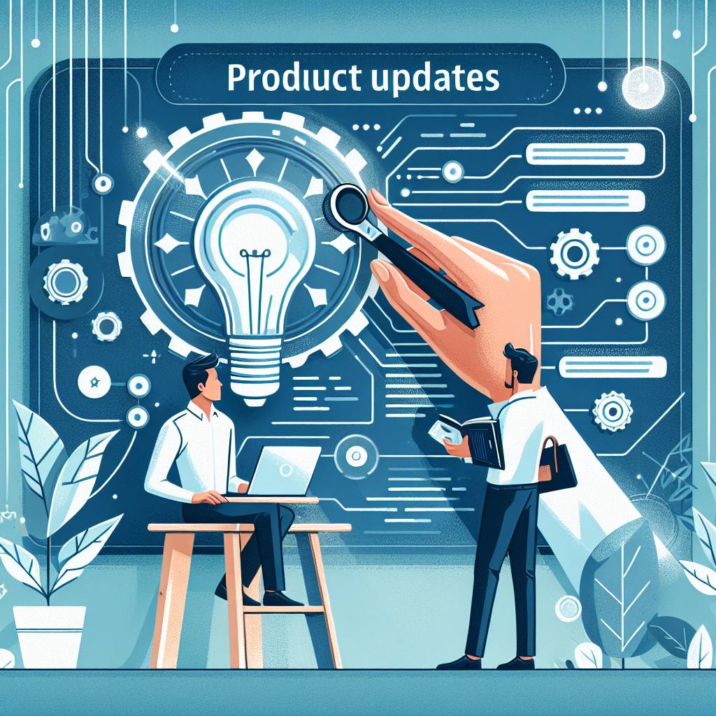 The Changelog That Sells: Turning Product Updates Into Clear Decisions for Customers