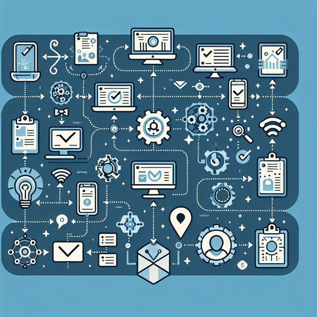 The Use-Case Workbench: Step-by-Step Workflows From First Message to Confirmed Outcome