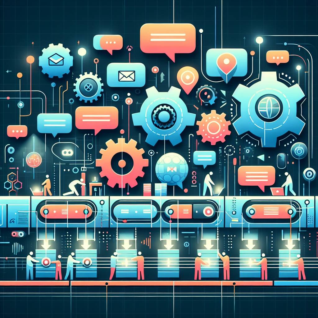 The Use-Case Assembly Line: 7 Real Workflows You Can Build From Message Events