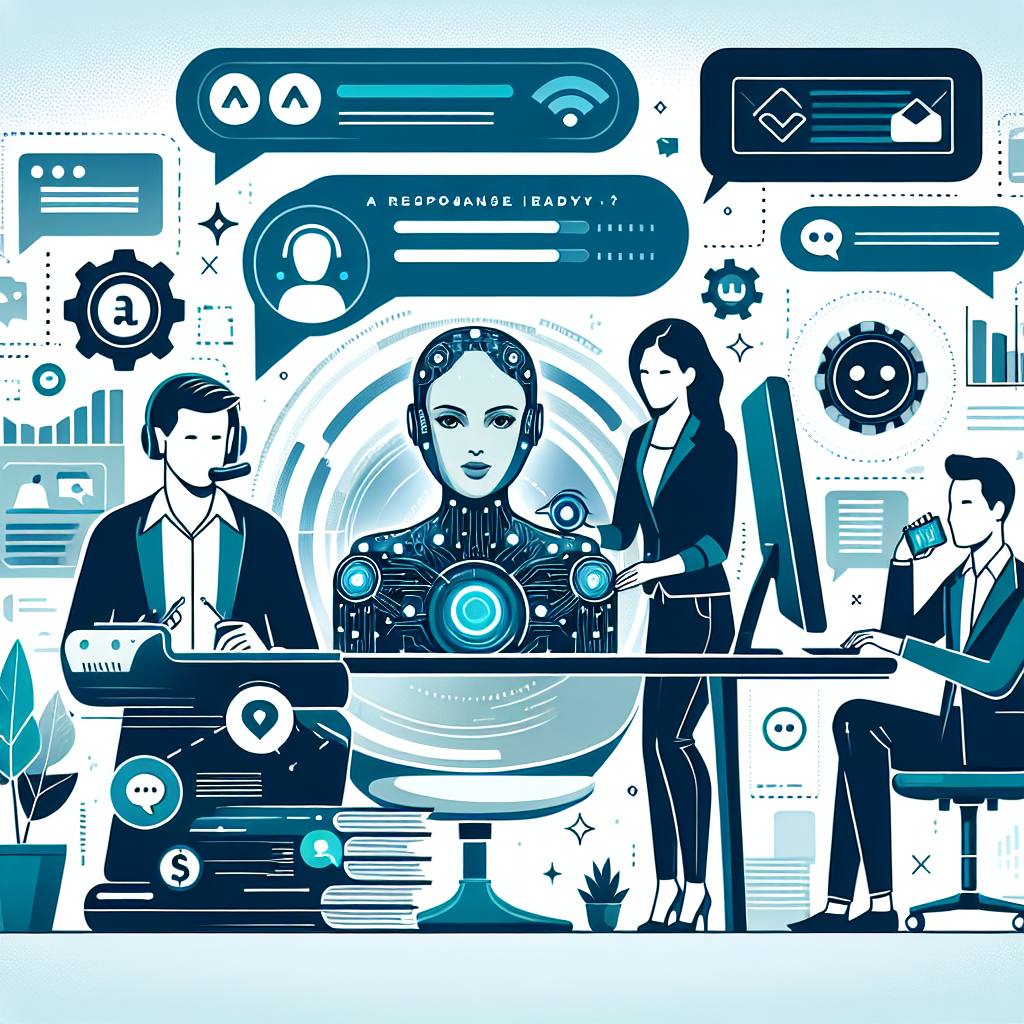 Response-Ready Messaging Systems: How to Design Customer Chats That Get Answers Fast